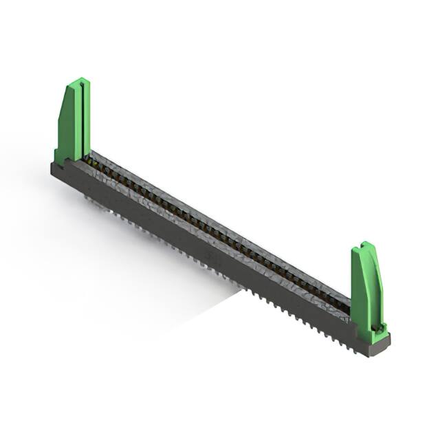356-038-500-178 EDAC Inc.  Edgeboard Connectors
